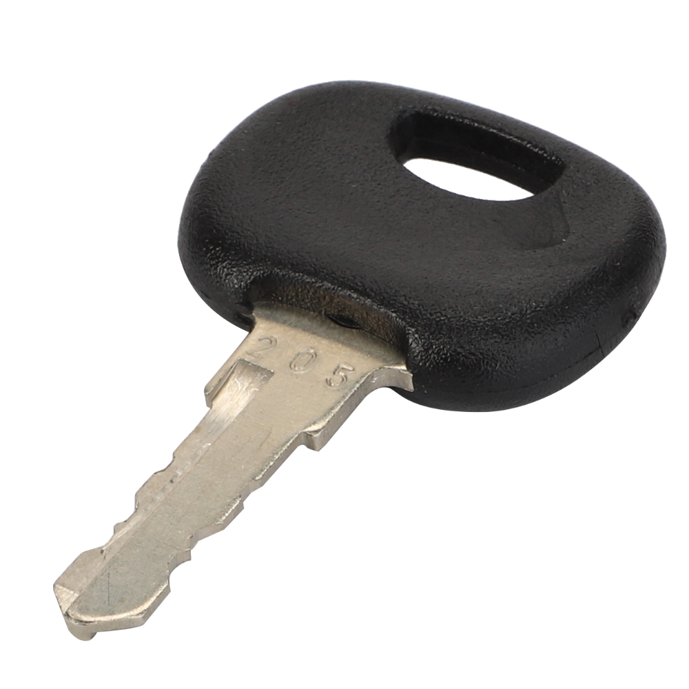 Ключ от замка