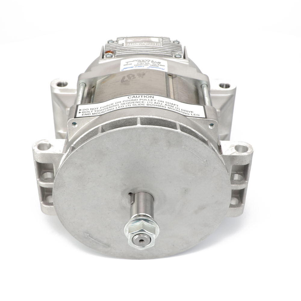 АЛЬТЕРНАТОР