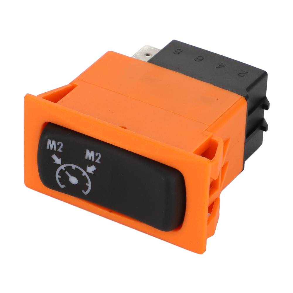 Кулисный переключатель