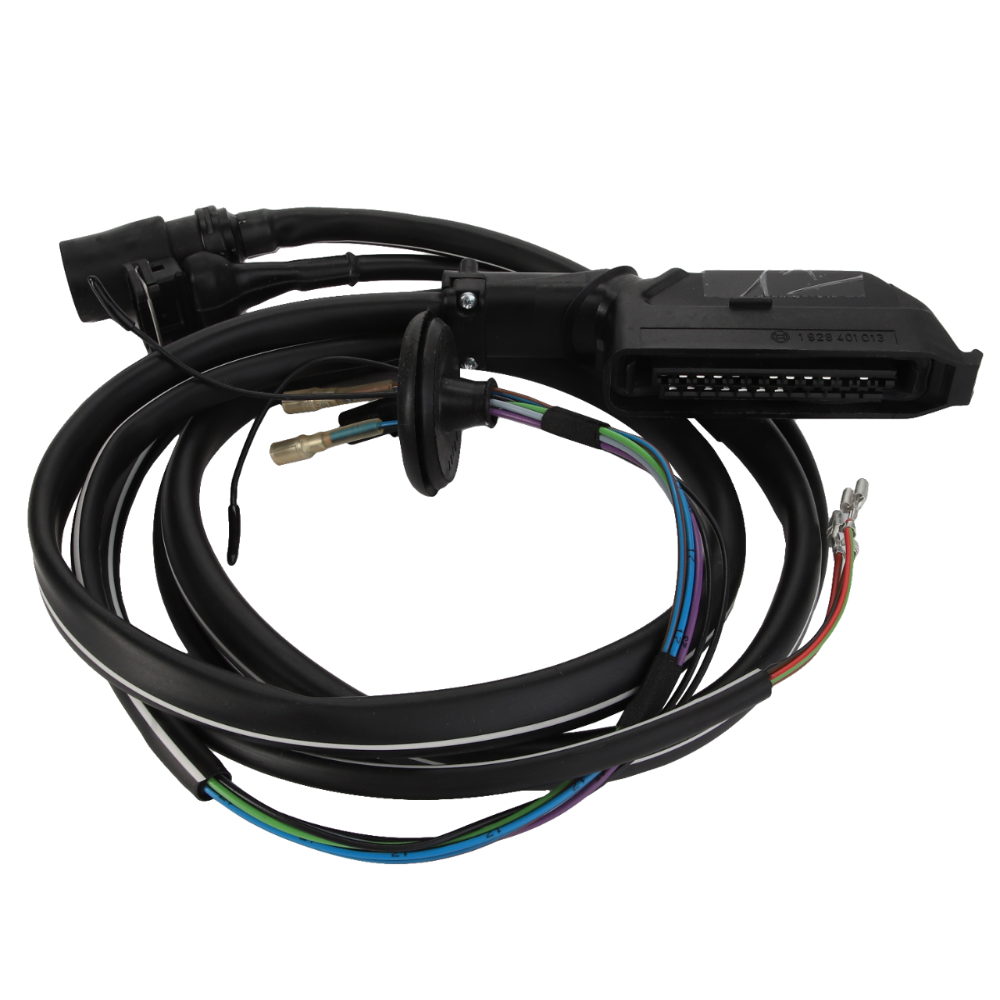 КОМПЛЕКТ ПРОВОДОВ