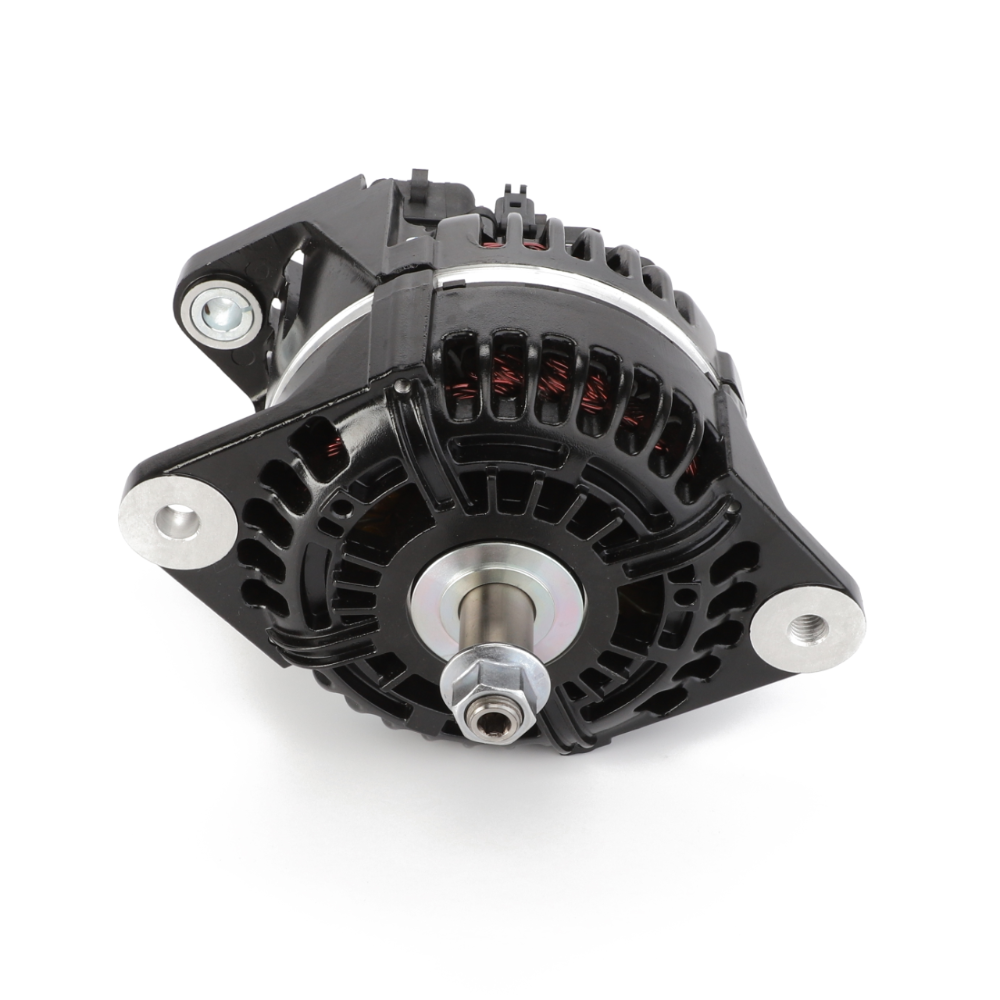 АЛЬТЕРНАТОР