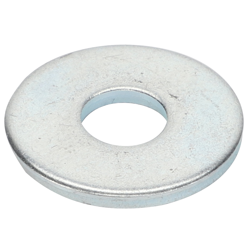 ПЛОСКАЯ ШАЙБА