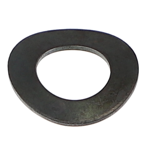 Пружинная шайба