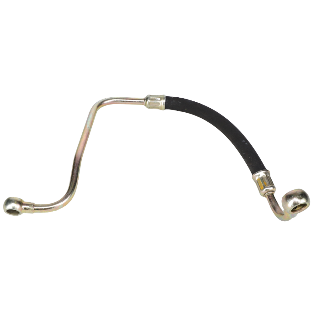 Топливопровод