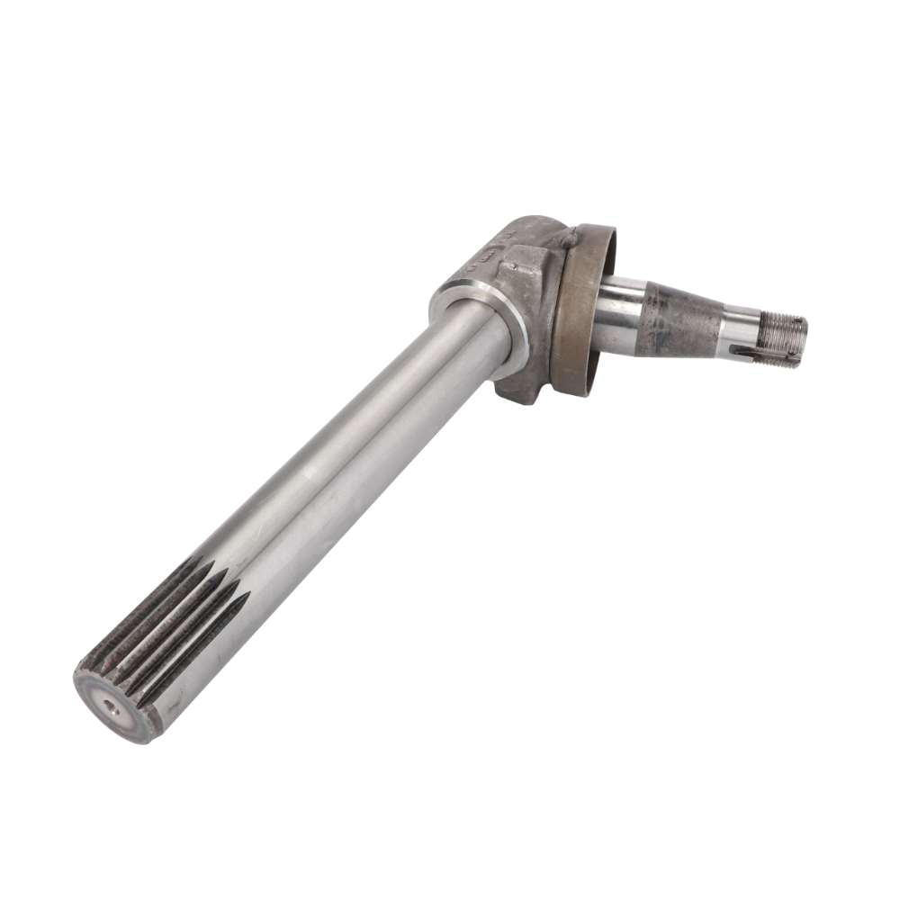 Шпиндель, левая сторона