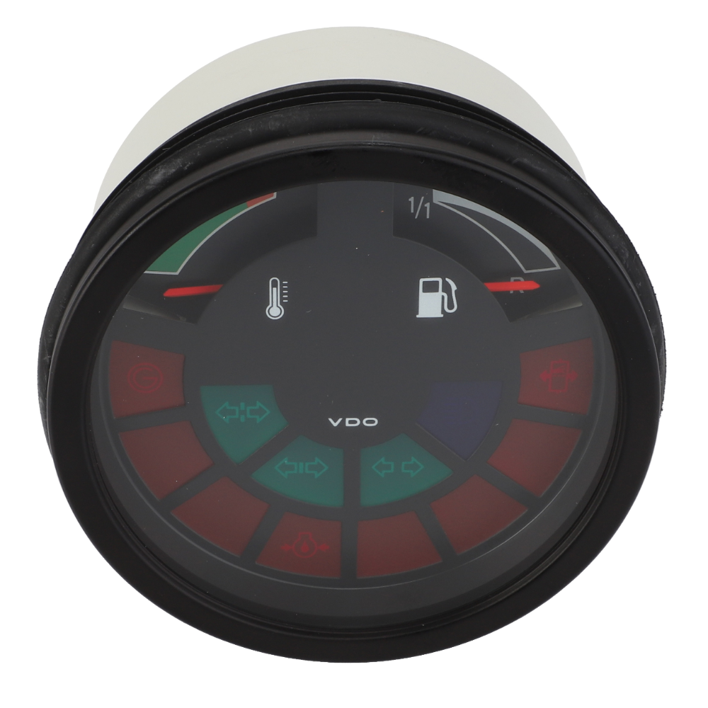 Приборная панель