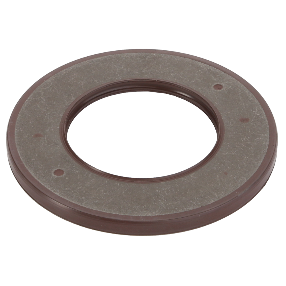 Уплотнение вала