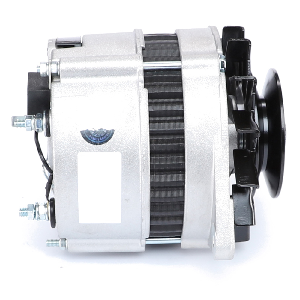 АЛЬТЕРНАТОР