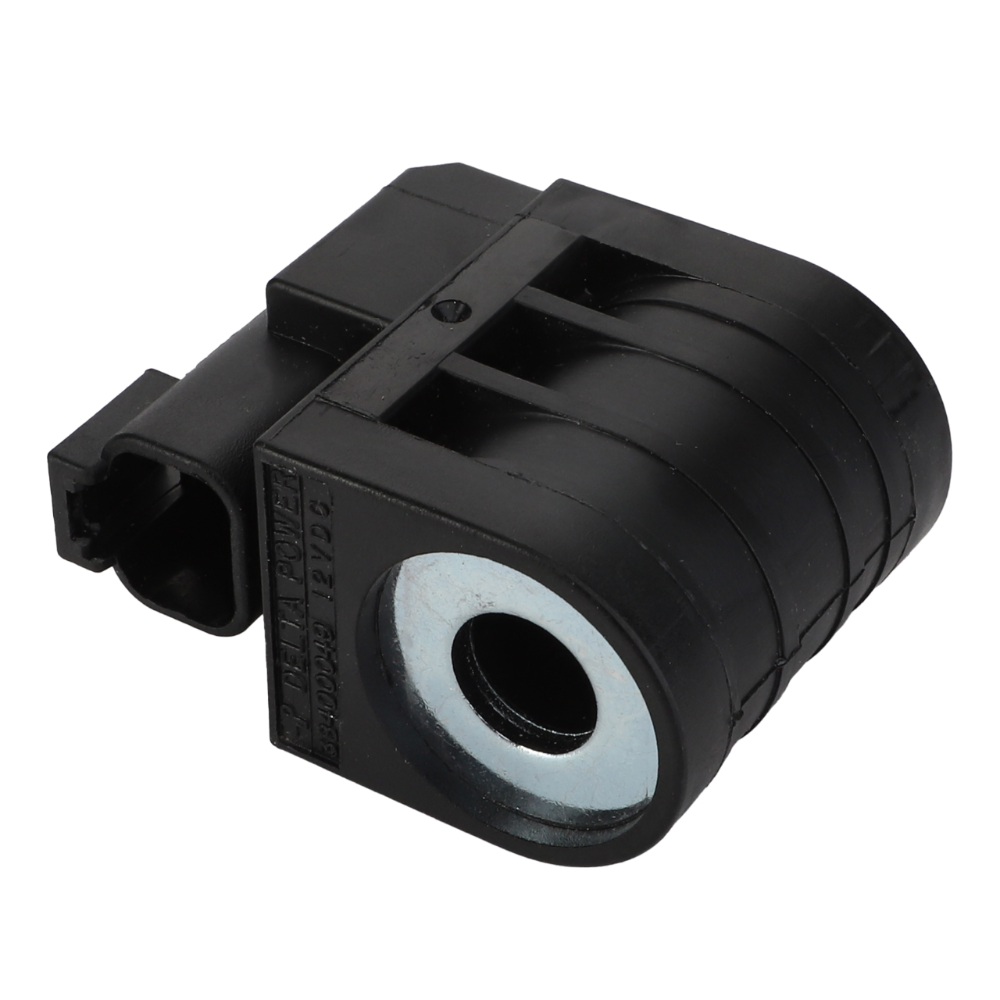 ЭЛЕКТРОМАГНИТНЫЙ КЛАПАН