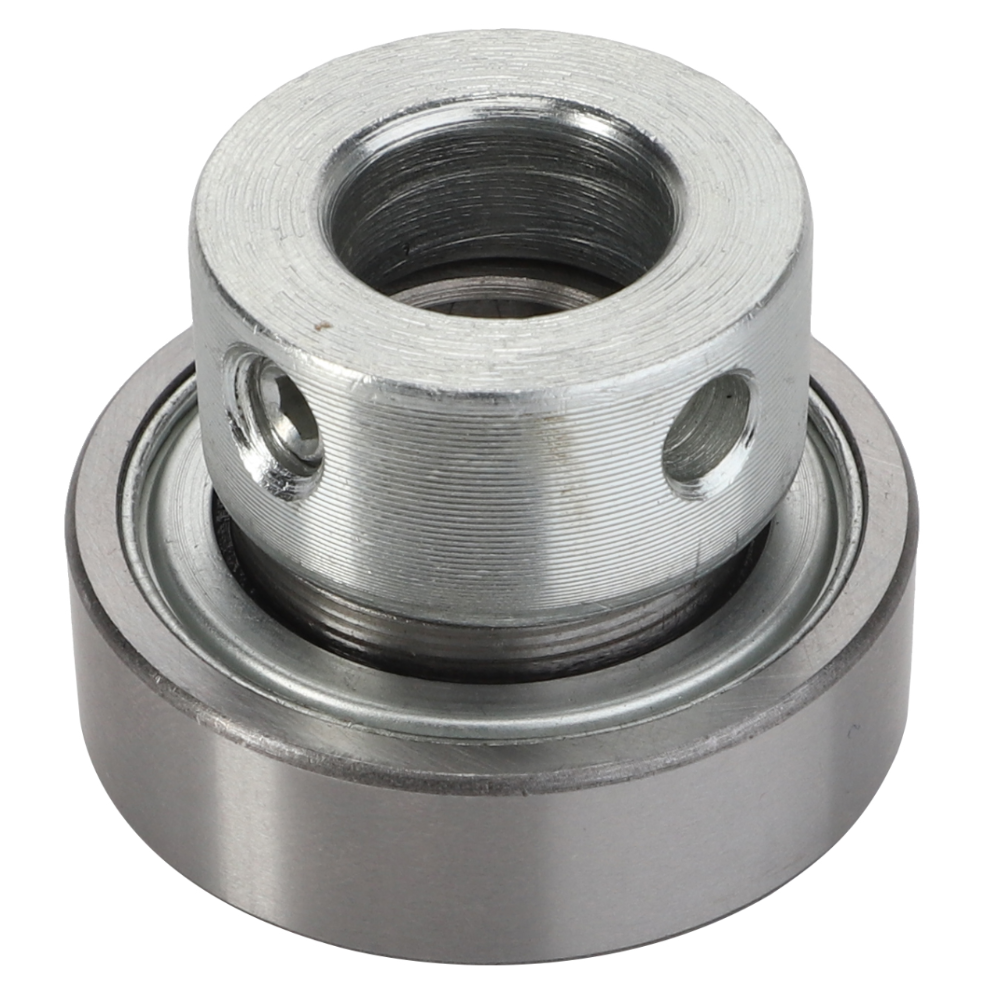 Шариковый подшипник, глубокая канавка