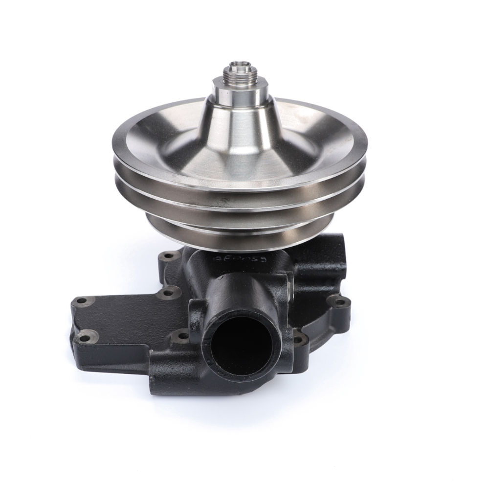 ВОДЯНОЙ НАСОС