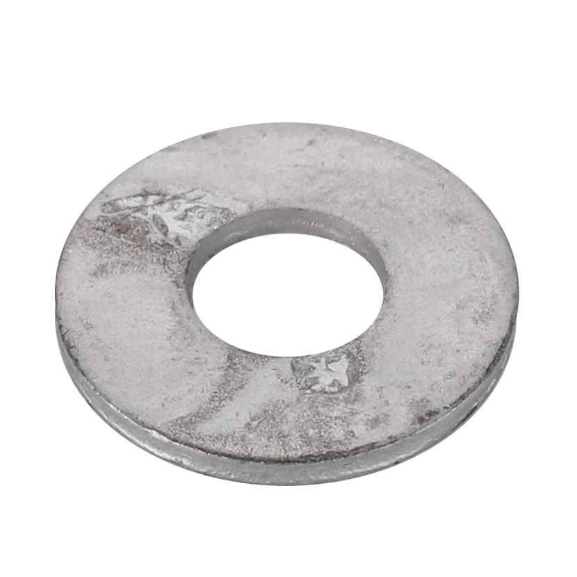 Закалённая шайба