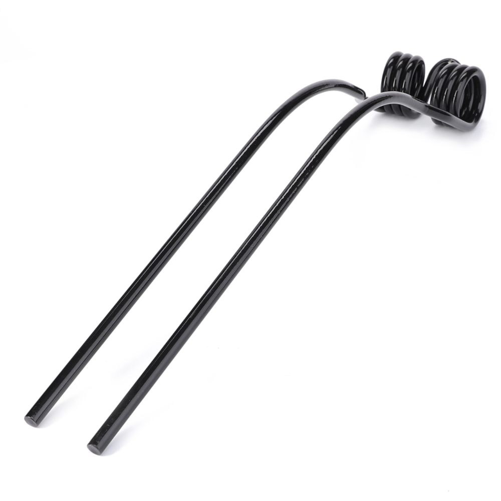 Пружинный палец