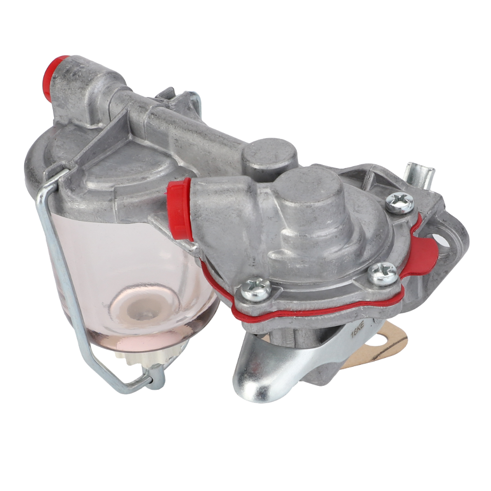 ТОПЛИВНЫЙ НАСОС