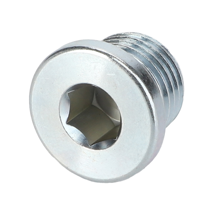 Винт штепсельной вилки