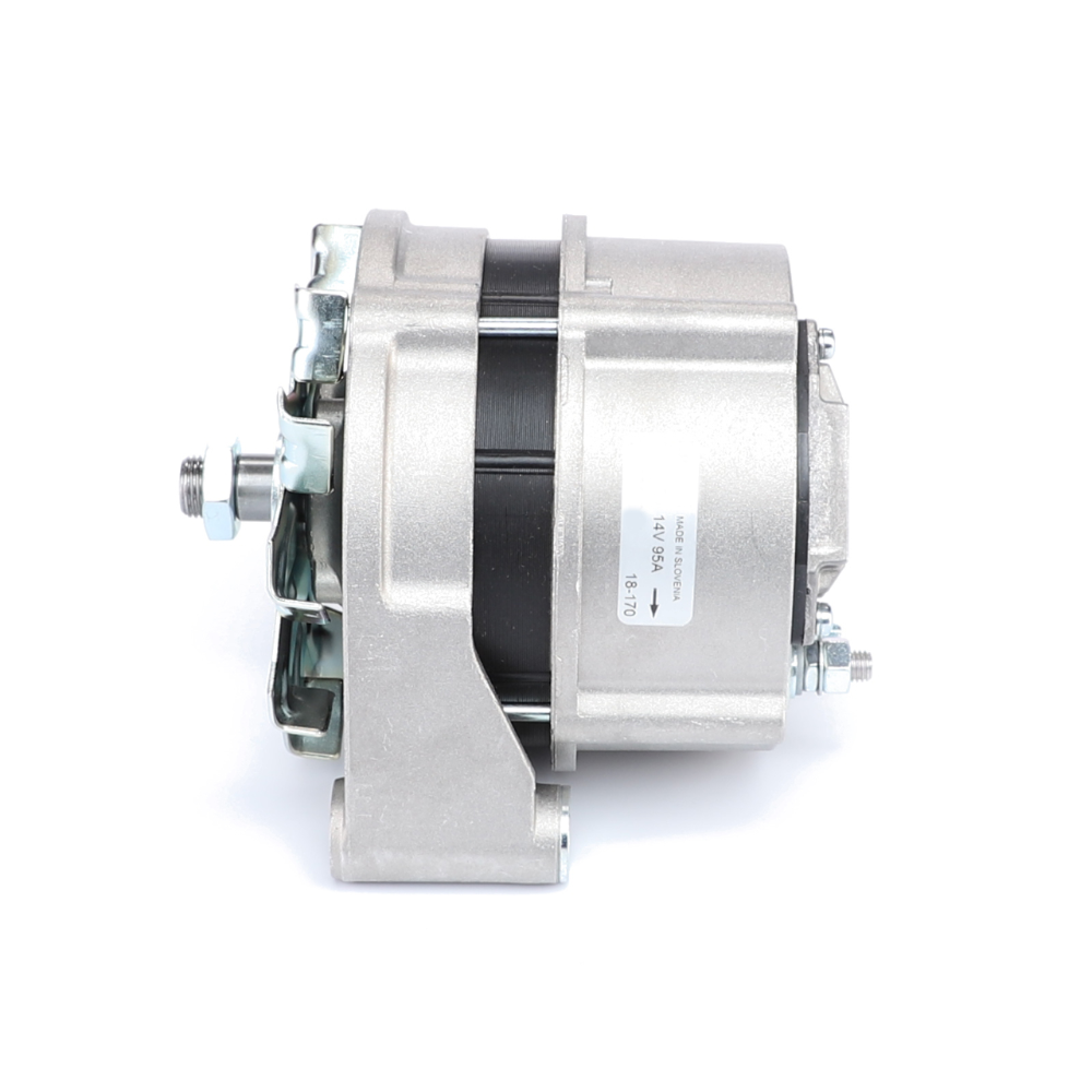 АЛЬТЕРНАТОР