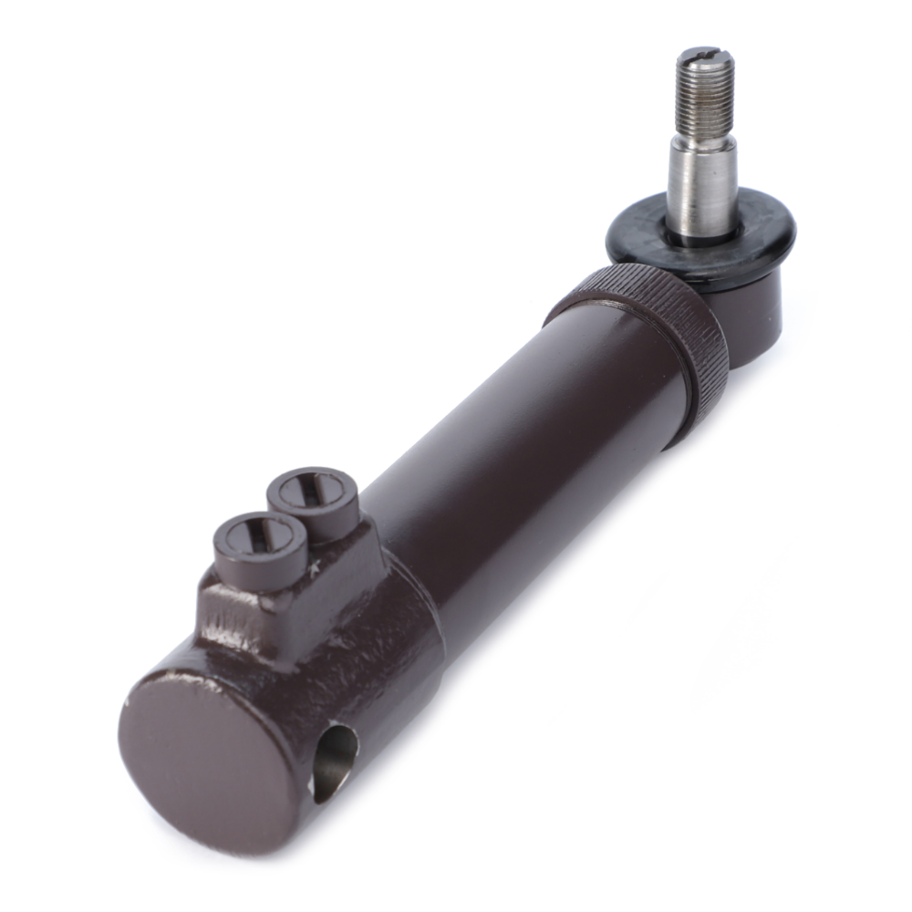 ПРИВОД РУЛЕВОГО УПРАВЛЕНИЯ