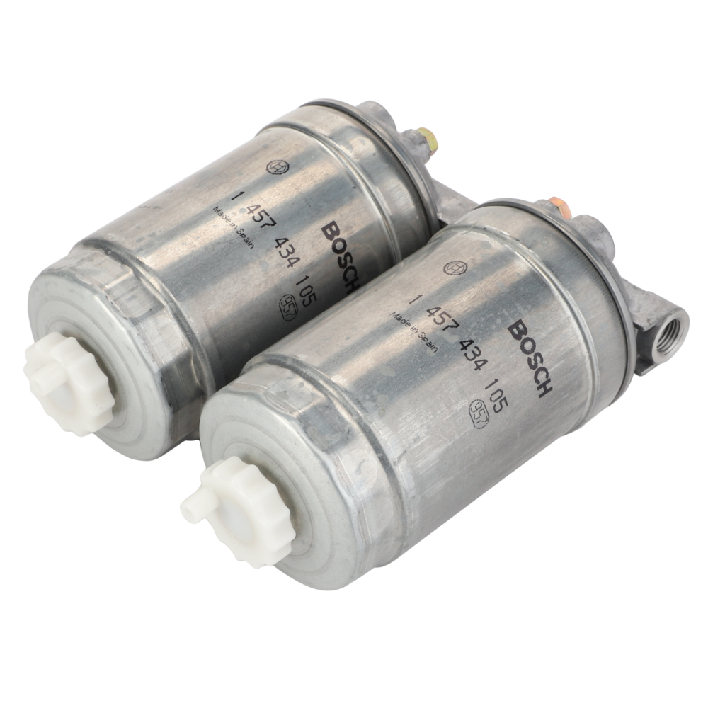 ТОПЛИВНЫЙ ФИЛЬТР