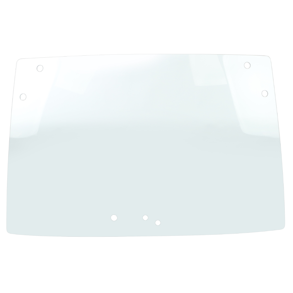 Лобовое стекло