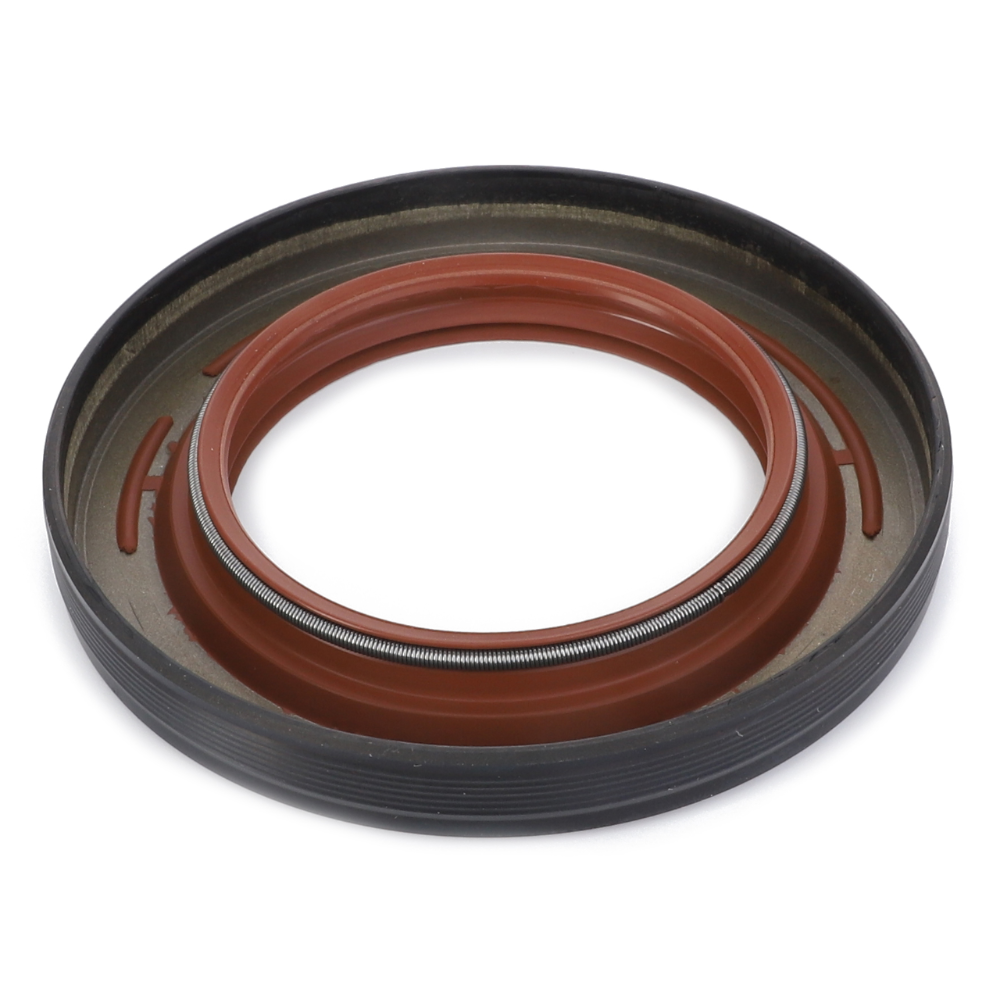 Уплотнение вала