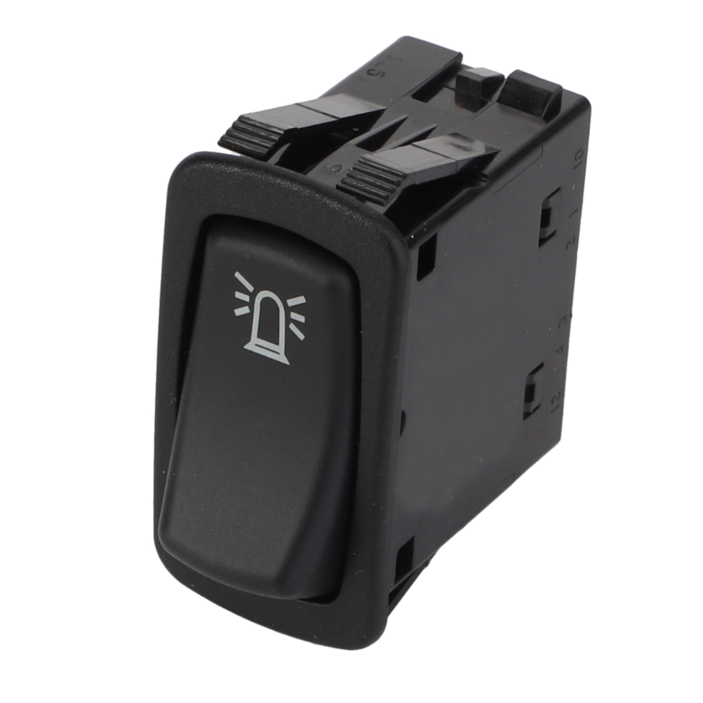 Кулисный переключатель