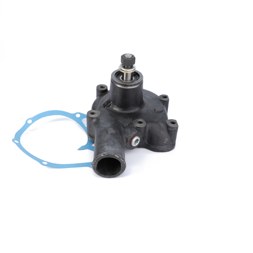 ВОДЯНОЙ НАСОС