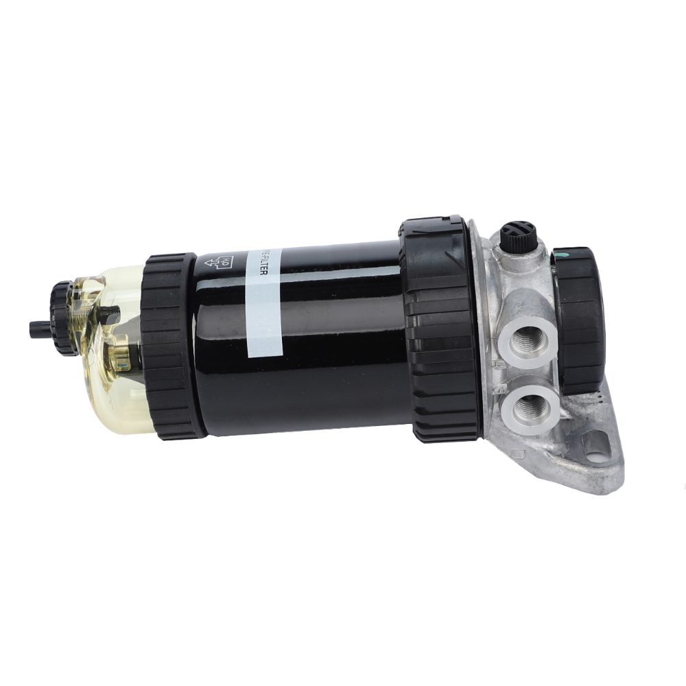 ПРЕДВАРИТЕЛЬНЫЙ ФИЛЬТР ТОПЛИВА