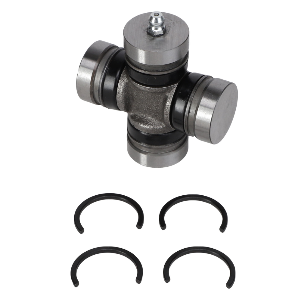 КОМПЛЕКТ КРЕСТОВИНЫ И ПОДШИПНИКА