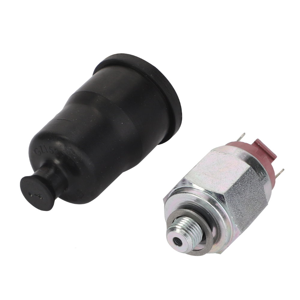 ДАТЧИК ДАВЛЕНИЯ МАСЛА