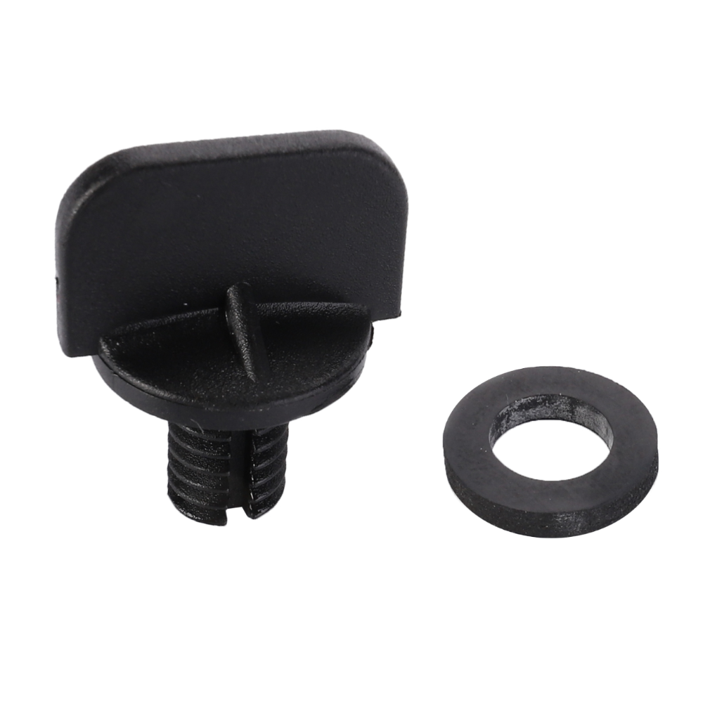 Сливная пробка