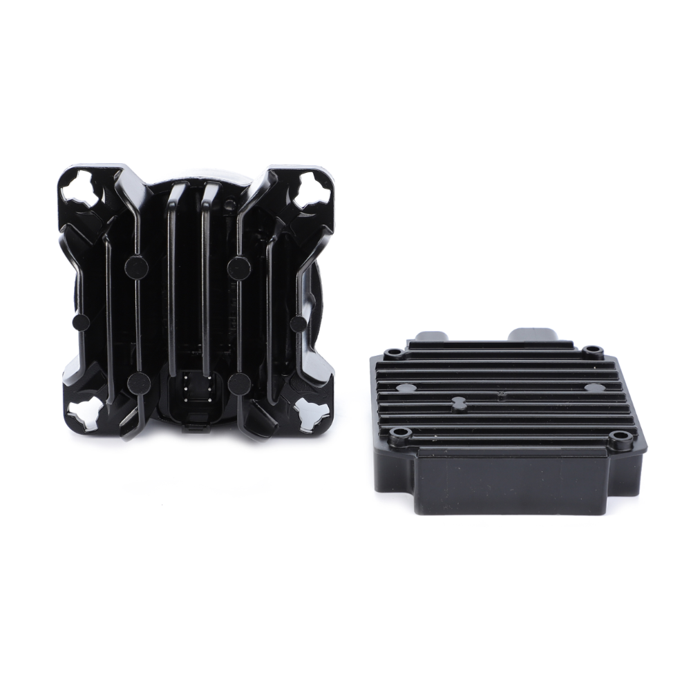 Передний рабочий фонарь