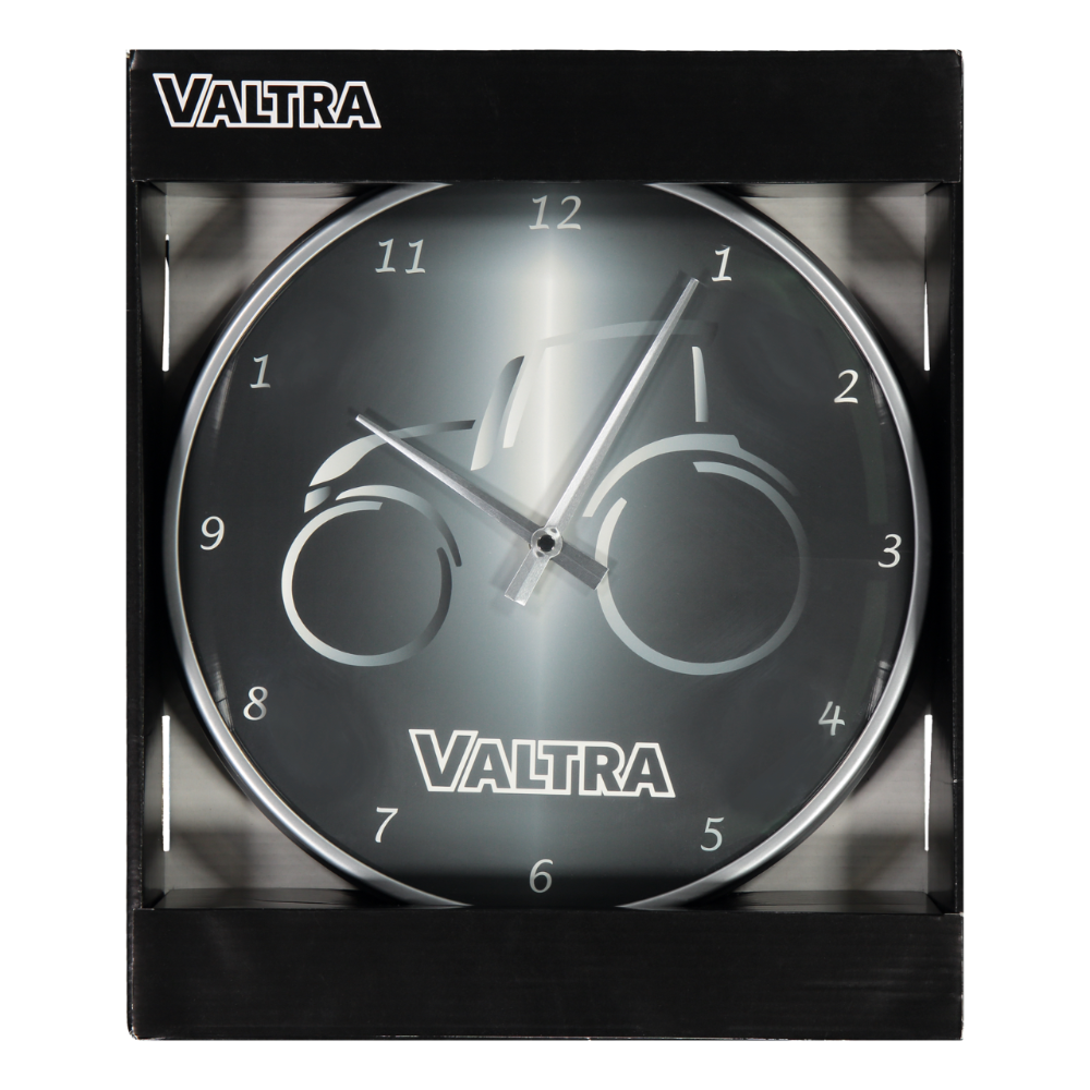 Настенные часы Valtra