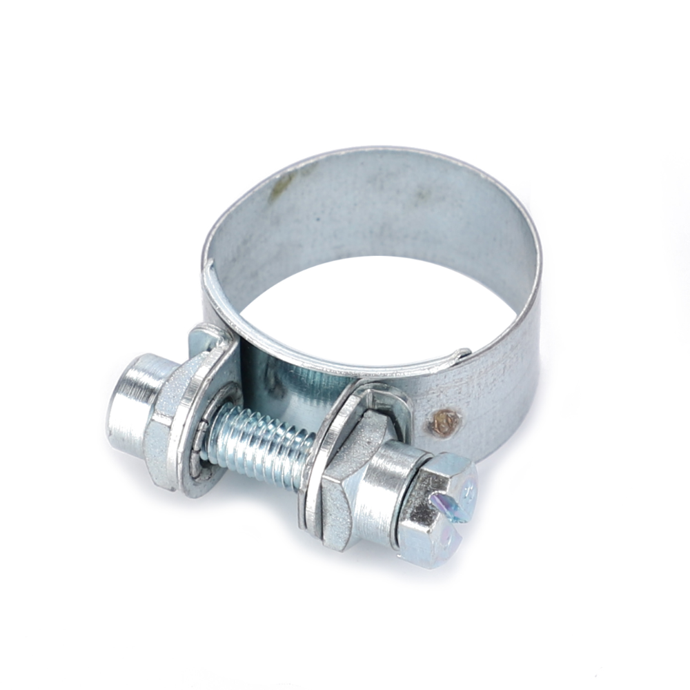 Хомут для гибкого провода