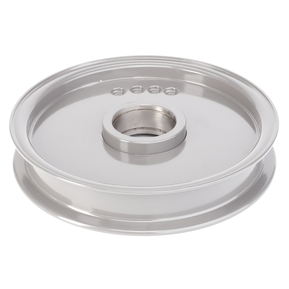 Шкив, промежуточный