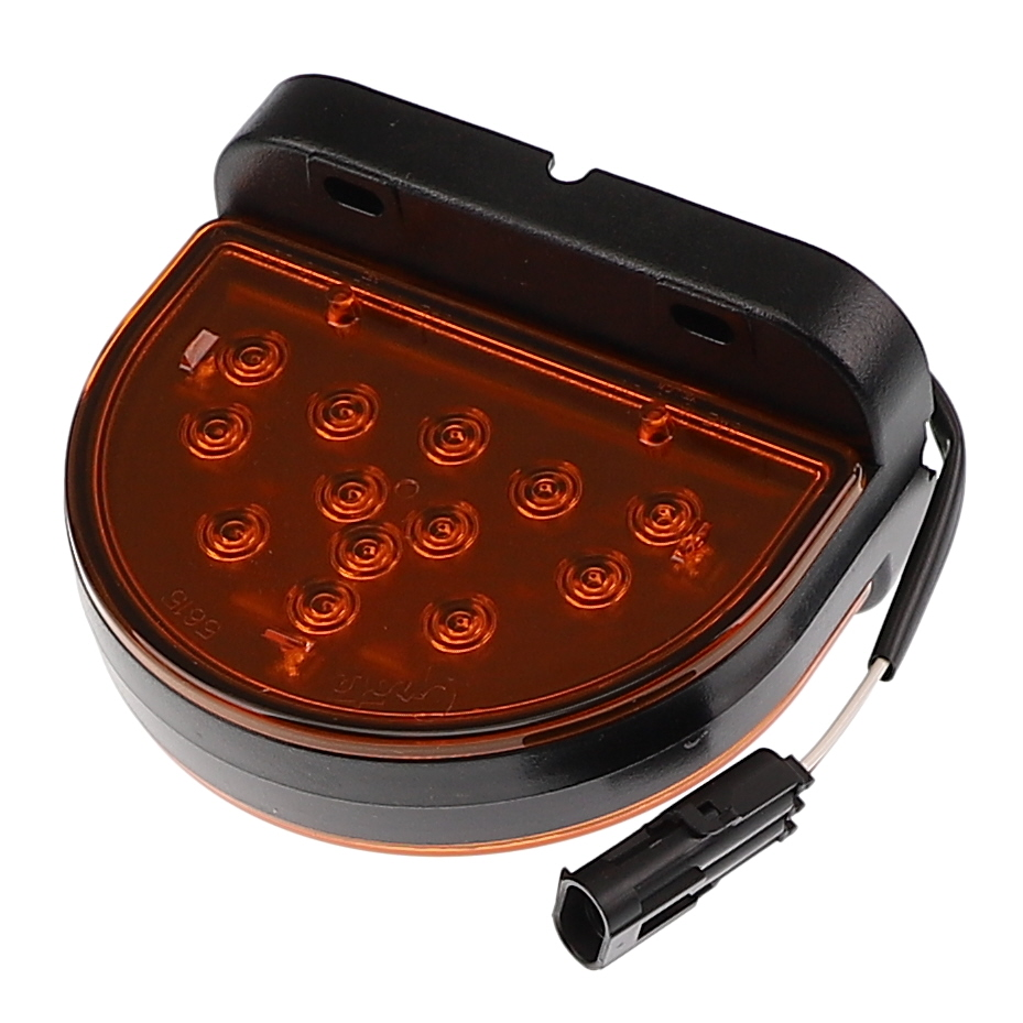 ЗАДНИЙ ФОНАРЬ