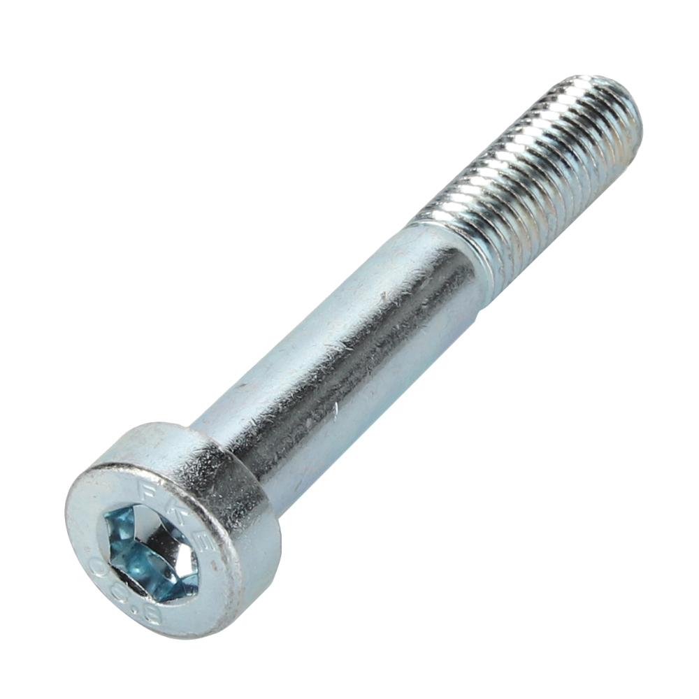 Шестигранный винт с уменьшенной головкой