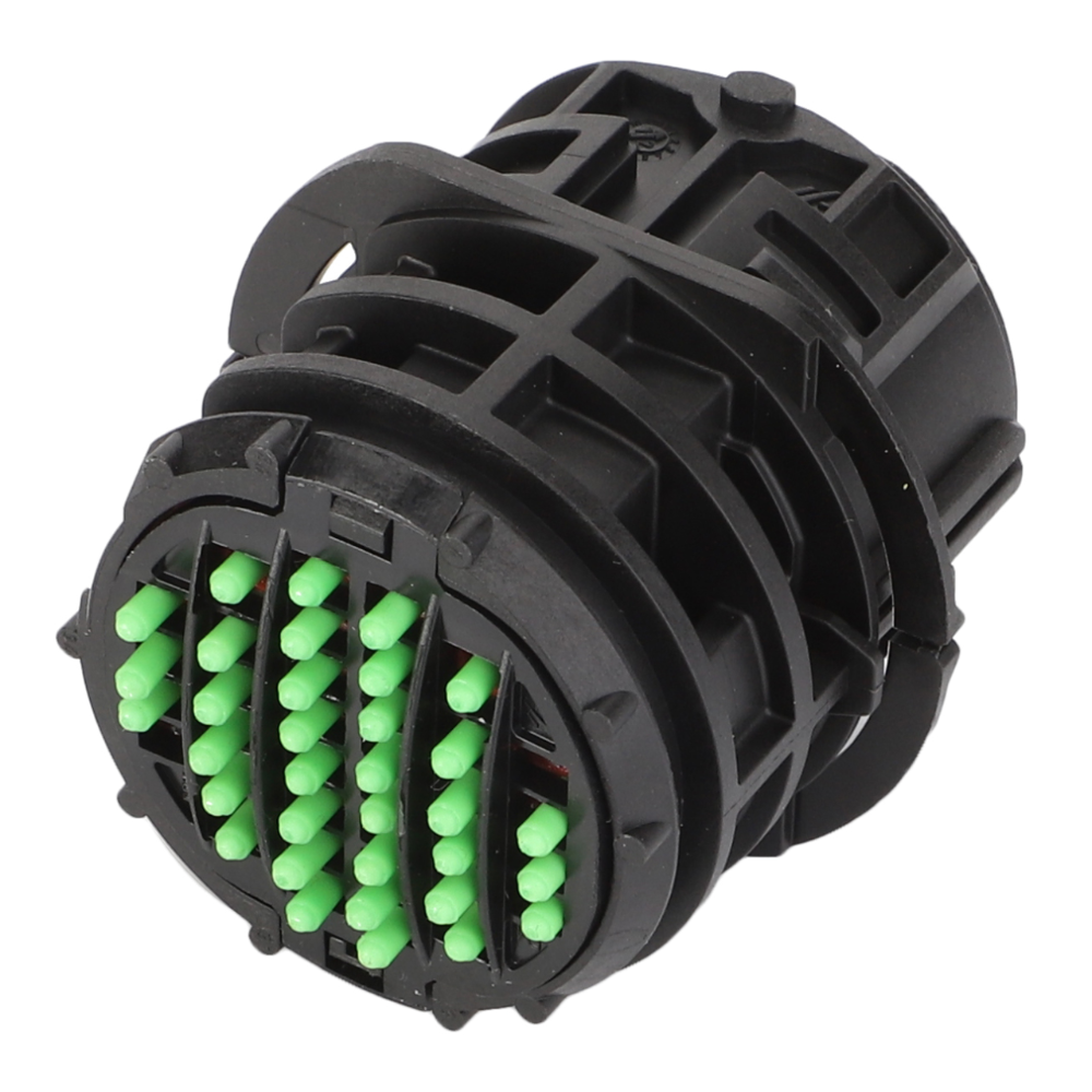 КРЫШКА РАЗЪЁМА