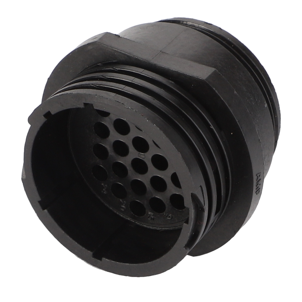 ЭЛЕКТРИЧЕСКИЙ РАЗЪЁМ