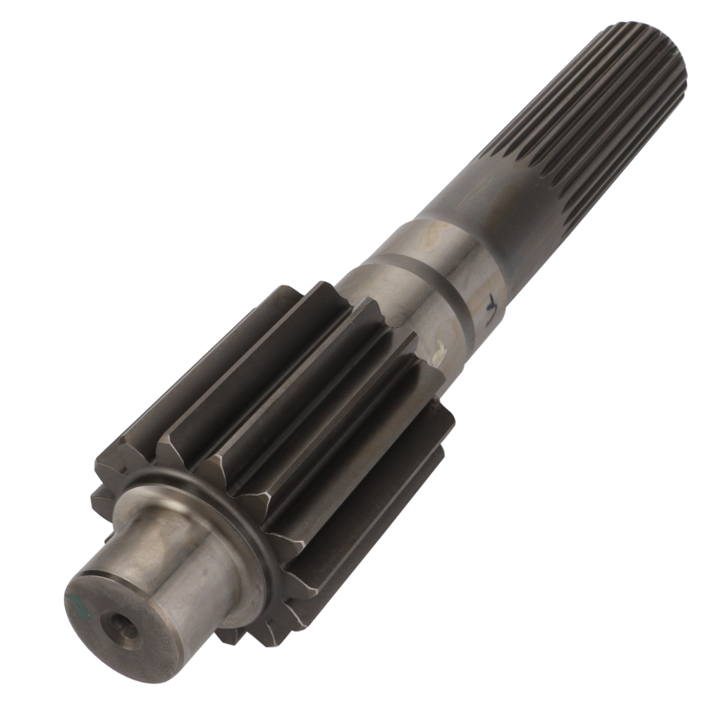 Зубчатая шестерня