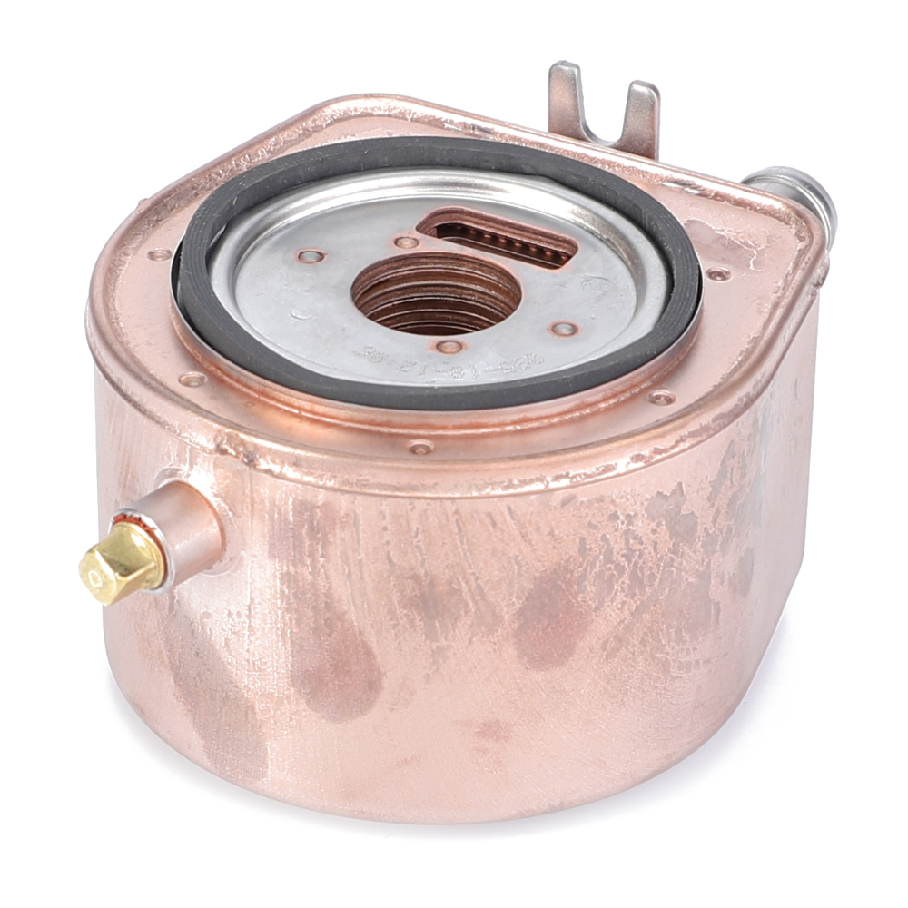 МАСЛЯНЫЙ РАДИАТОР