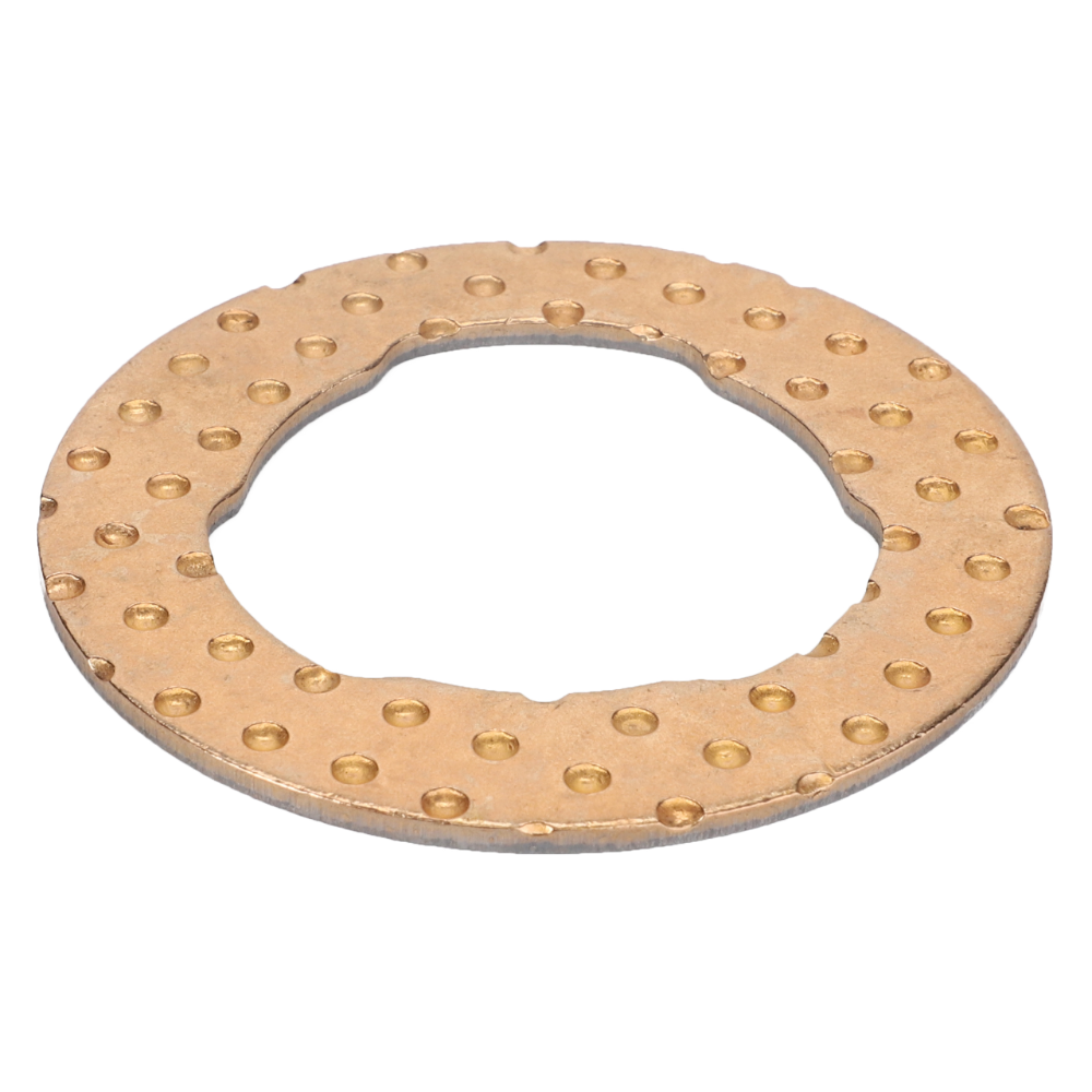 Упорный подшипник