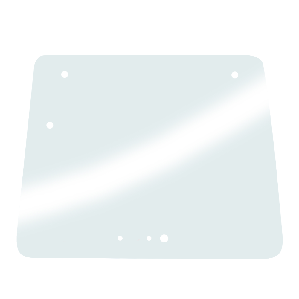 Лобовое стекло