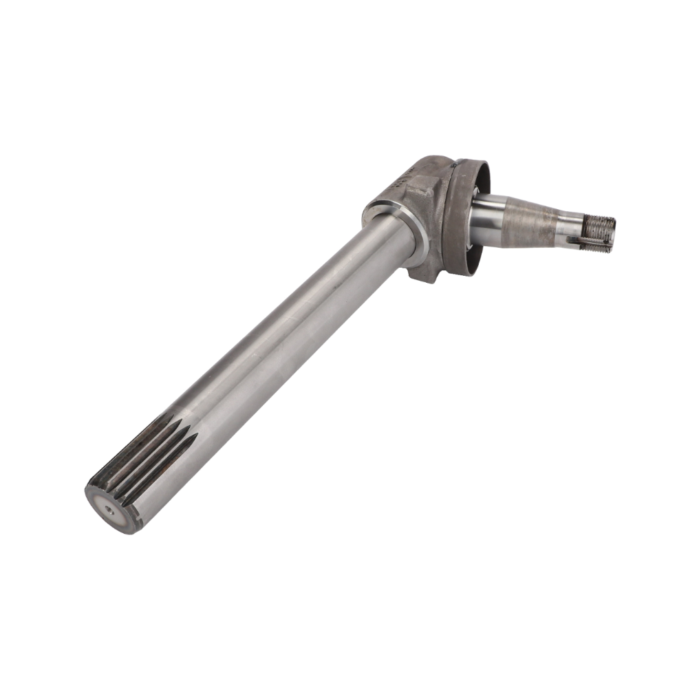 Шпиндель, левая сторона