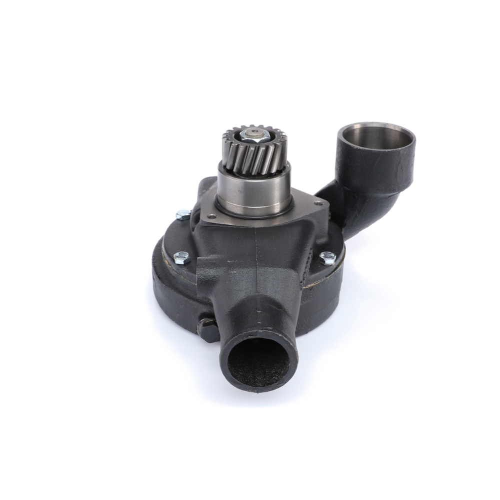 ВОДЯНОЙ НАСОС