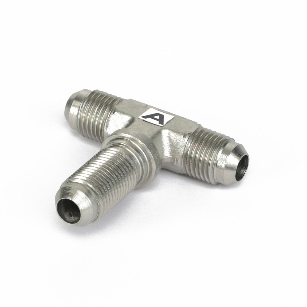 Тройник перегородки