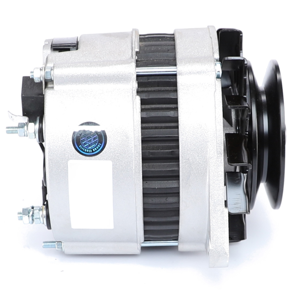 АЛЬТЕРНАТОР