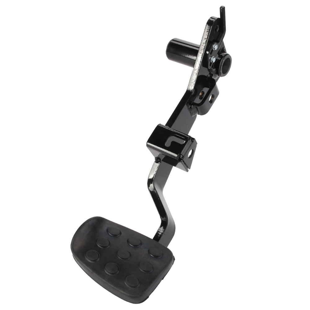 ПЕДАЛЬ ТОРМОЗА