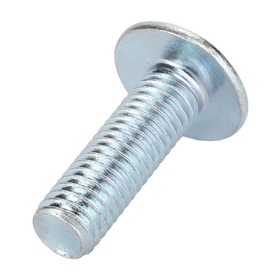 Винт с уменьшенной шаровой головкой