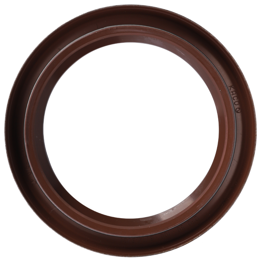 Уплотнение вала