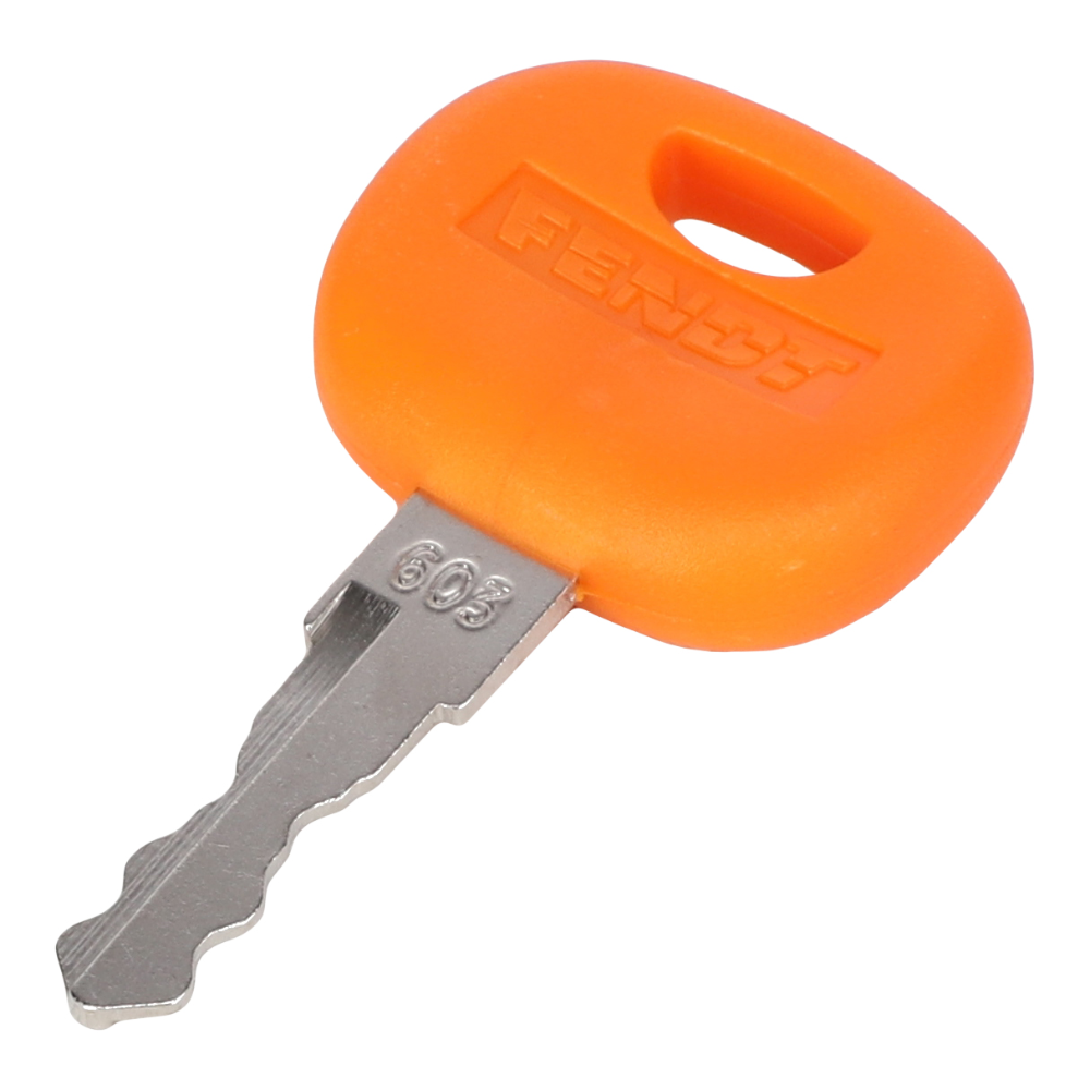 КЛЮЧ ЗАЖИГАНИЯ